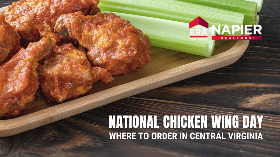 Richmond Chicken Wings